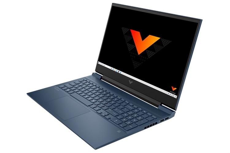 Laptop HP VICTUS 16 d0298TX i5 11400H/8GB/512GB/4GB GTX1650/16.1&quot;F/144Hz/Win11/(64V74PA)/Bạc lưu ý màu - Hàng chính hãng