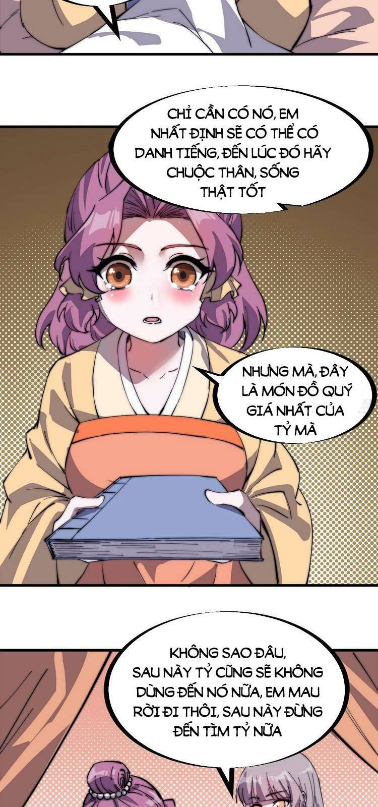 ta có một sơn trại chapter 228 8