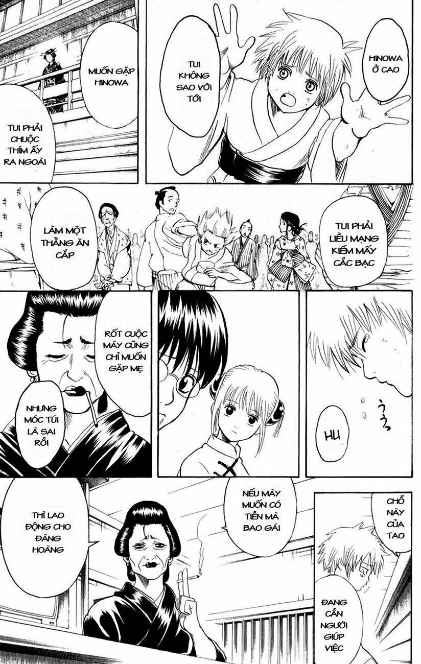 gintama - linh hồn bạc chapter 210 13