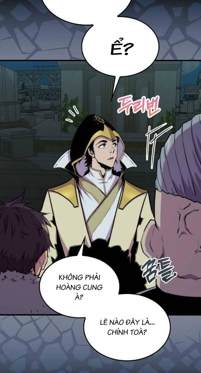 tôi thăng cấp trong lúc ngủ chapter 70 89