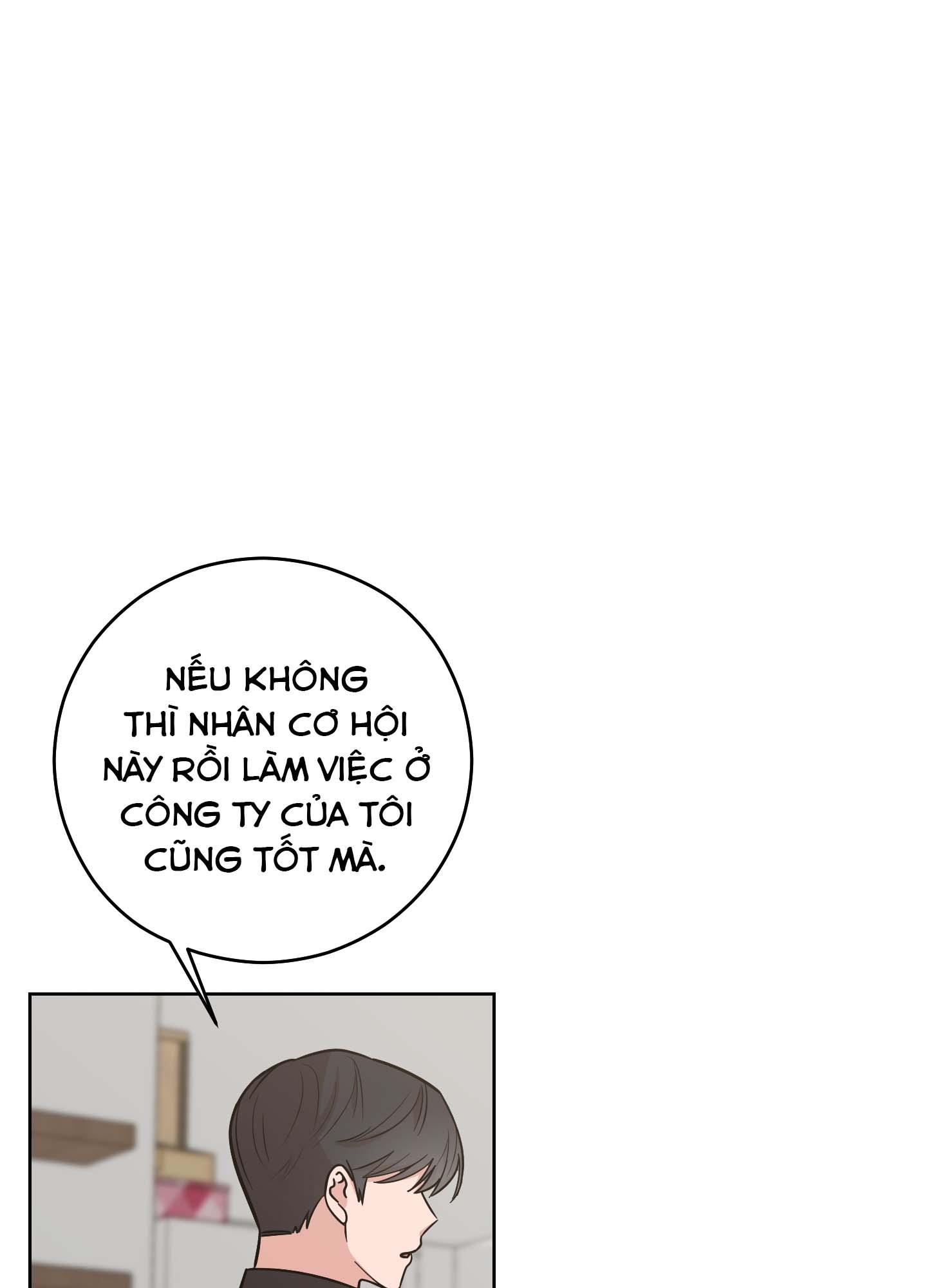 hoàn cảnh không thể tránh chapter 2 69