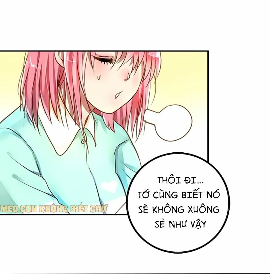 không có ssr làm sao để yêu chapter 3 19