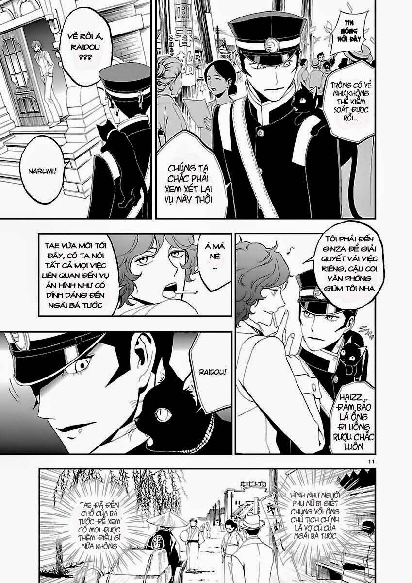 devil summoner - triệu hồi ác quỷ chapter 2 15