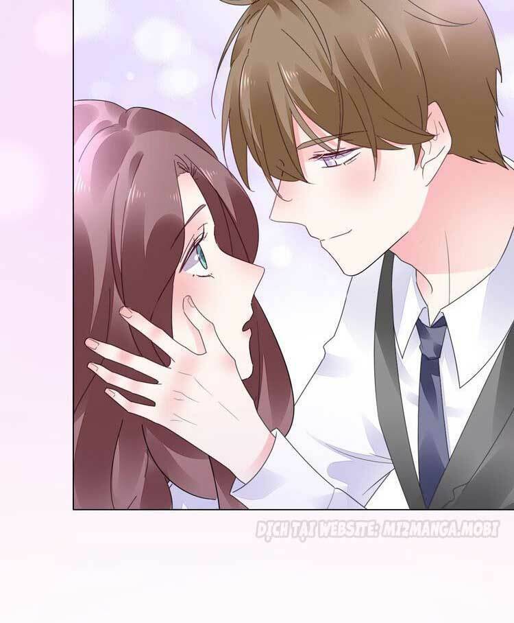 điều ước sủng ái bất bình đẳng chapter 69.1 5