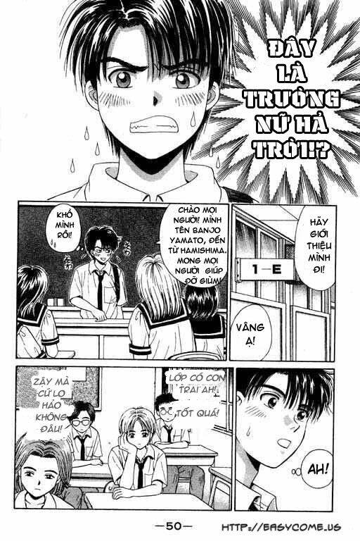 open sesame chapter 1.2 14