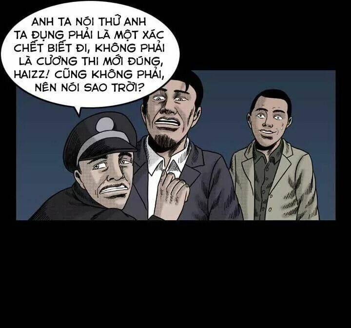 kỳ án có thật chapter 30 9