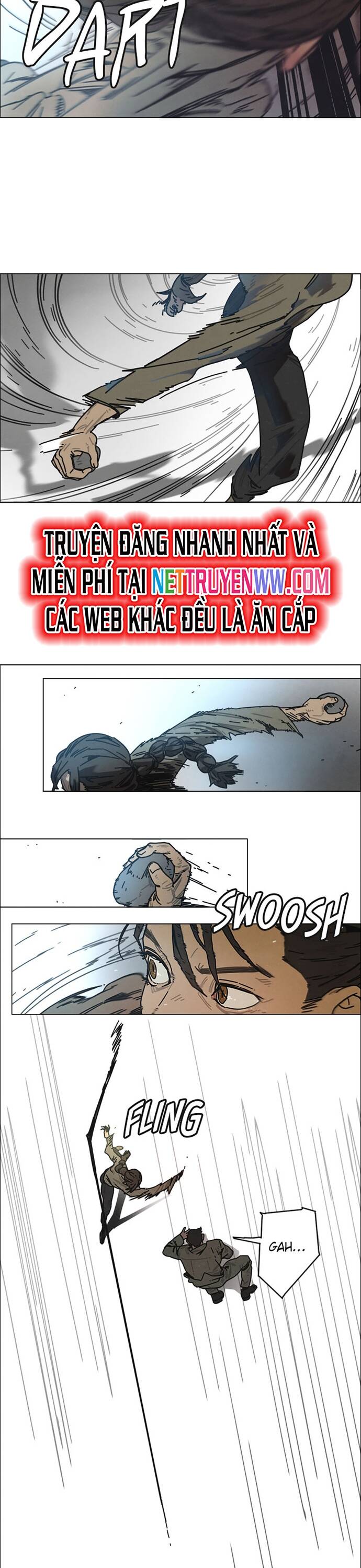 sinh vật gyeongseong: đóa hoa bất diệt chapter 16 5