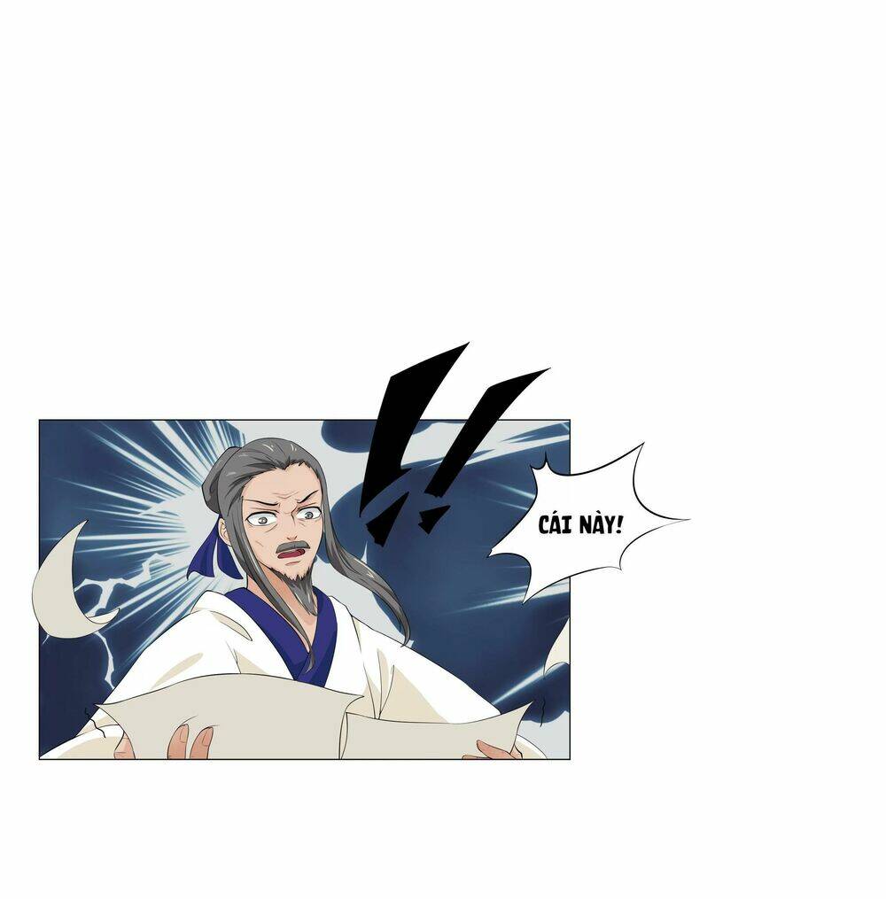 loạn thế hoạ phi chapter 7 16