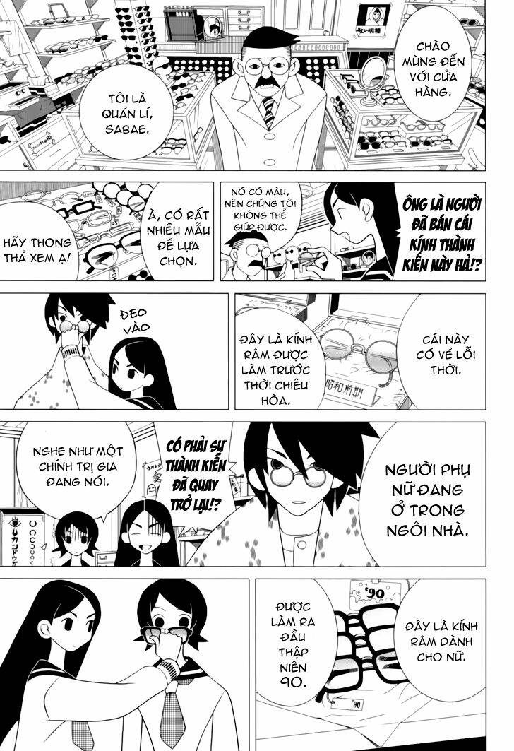 sayounara, zetsubou-sensei chapter 86 10