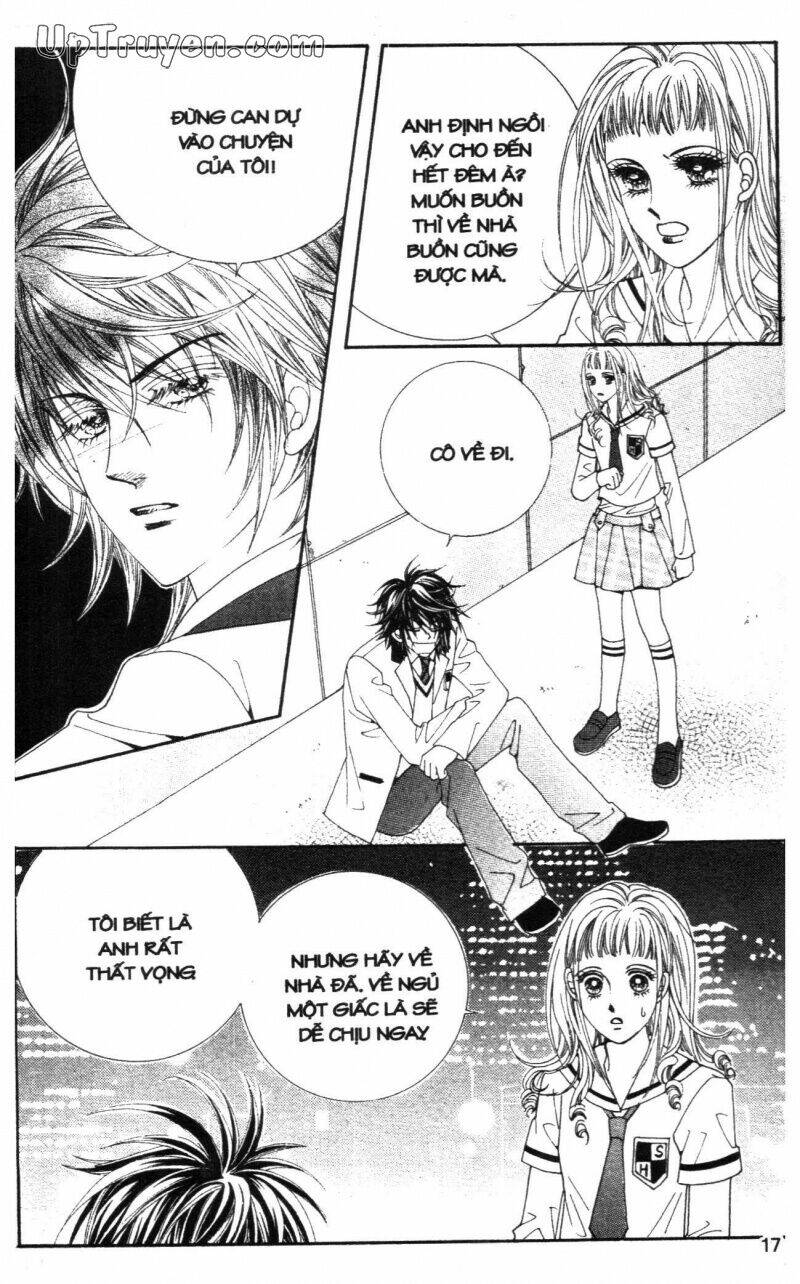 vợ chồng trẻ con bản đẹp chapter 9 16