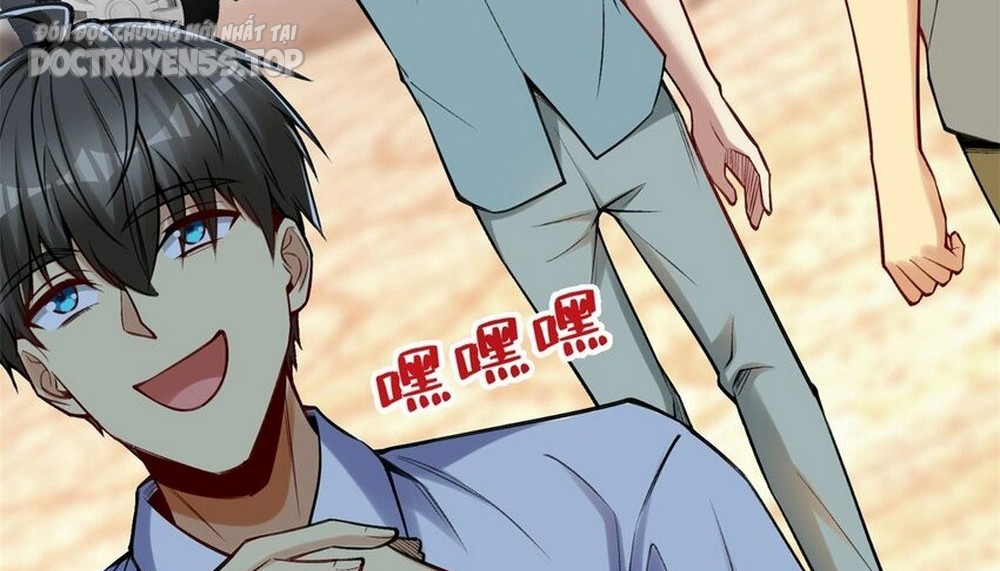 ta làm giàu từ thua lỗ game chapter 93 87