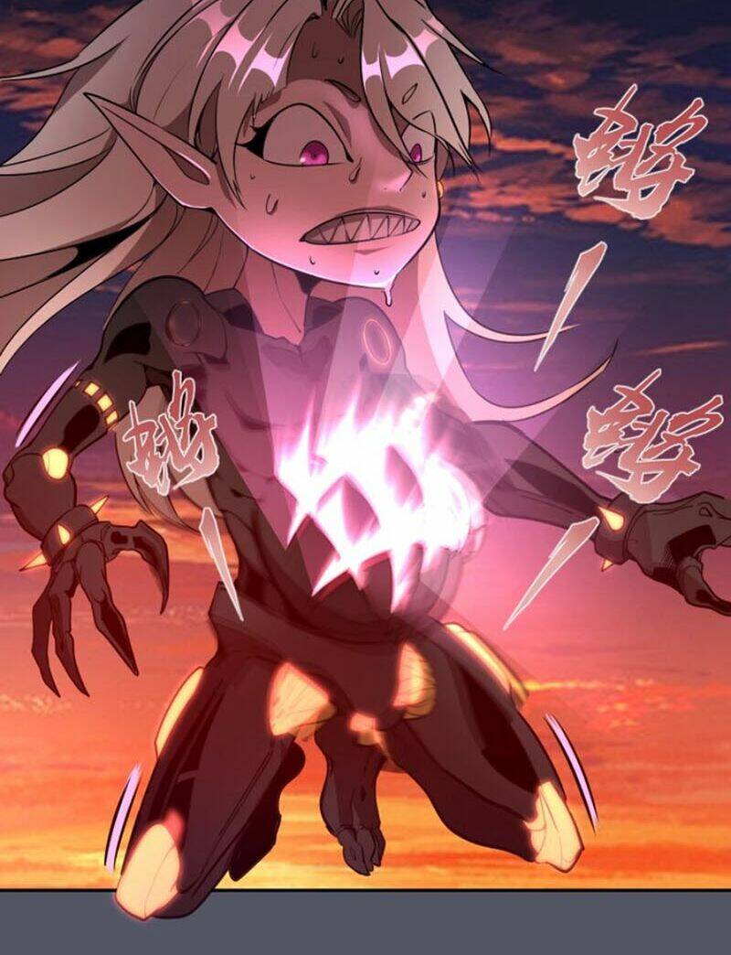 cao đẳng linh hồn chapter 51.2 11