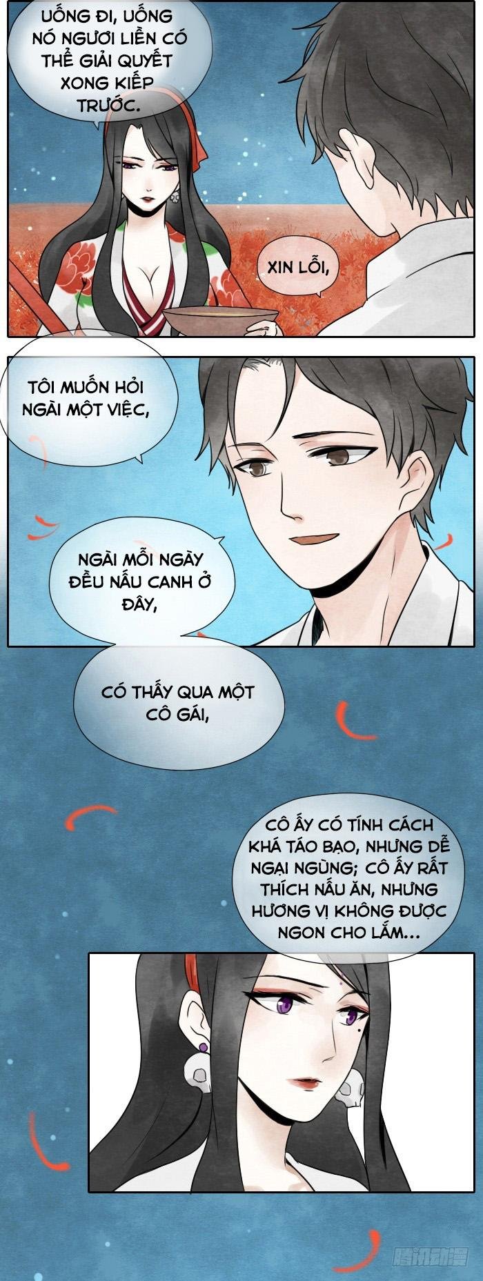 đầu trâu không phải miệng ngựa chapter 5 5