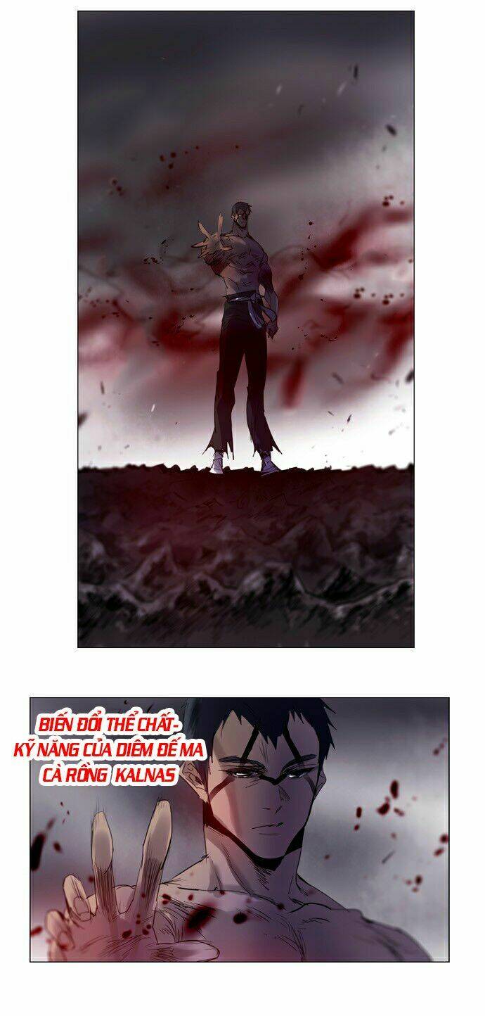 bản khế ước linh hồn chapter 208 17