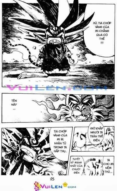 những người bạn tốt chapter 7 96