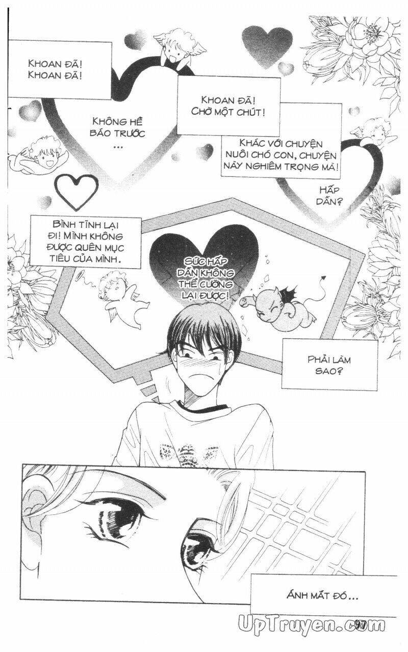 người yêu lý tưởng chapter 1.2 16