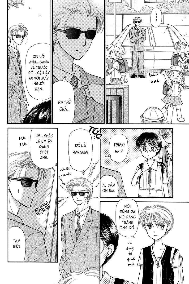 kodomo no omocha chapter 7 15