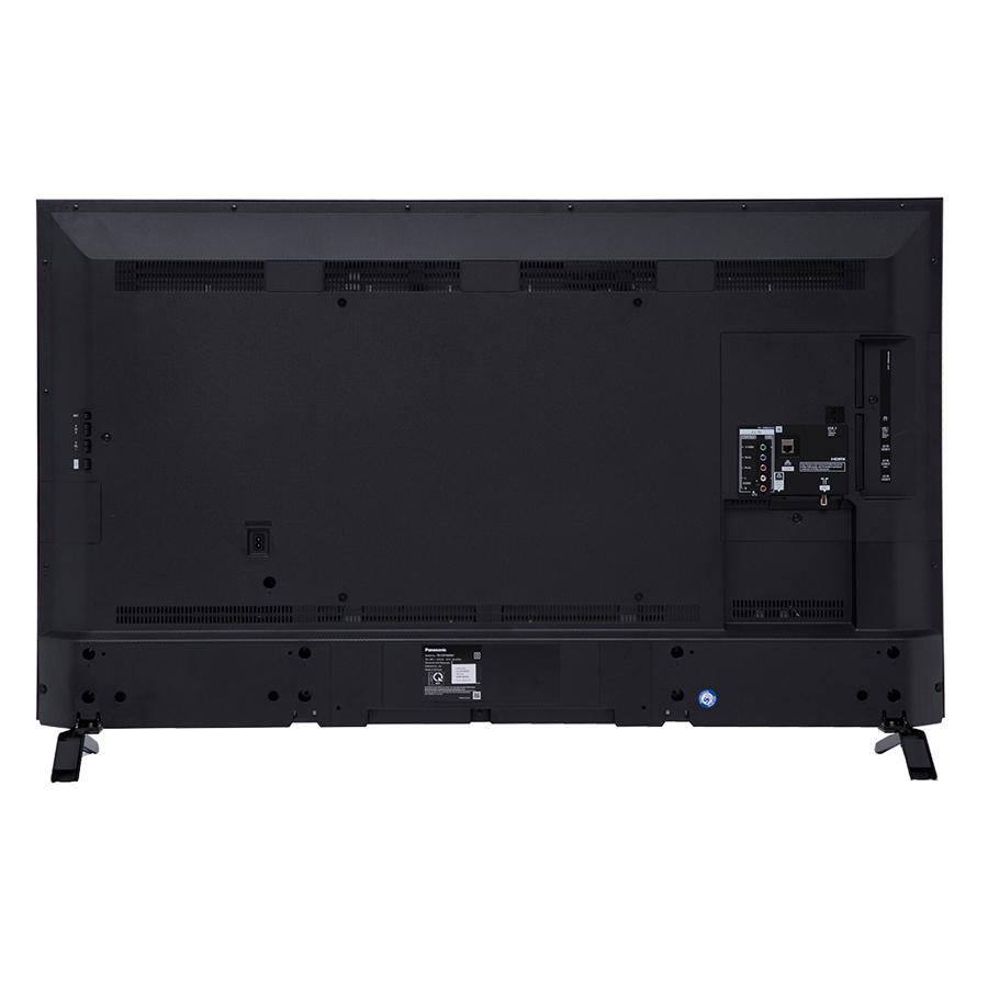 Smart Tivi Panasonic 55 inch 4K UHD TH-55FX600V - Hàng Chính Hãng