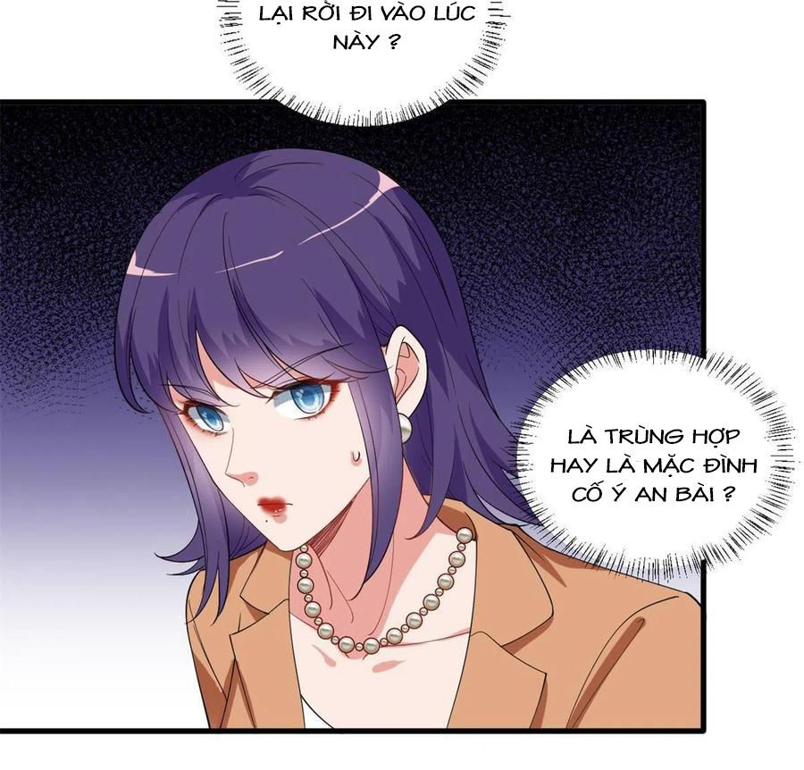 thí hôn lão công, cần giúp sức chapter 528 12