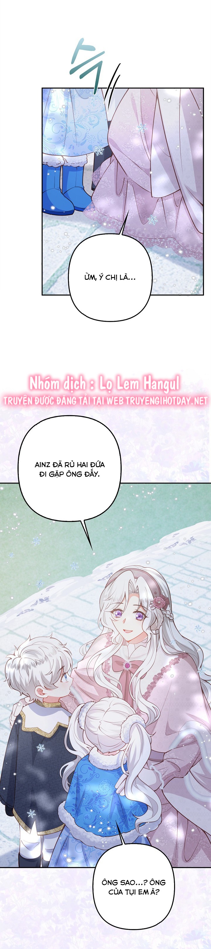 tôi sẽ nuôi dưỡng hai đứa con của nam chính chapter 42 22