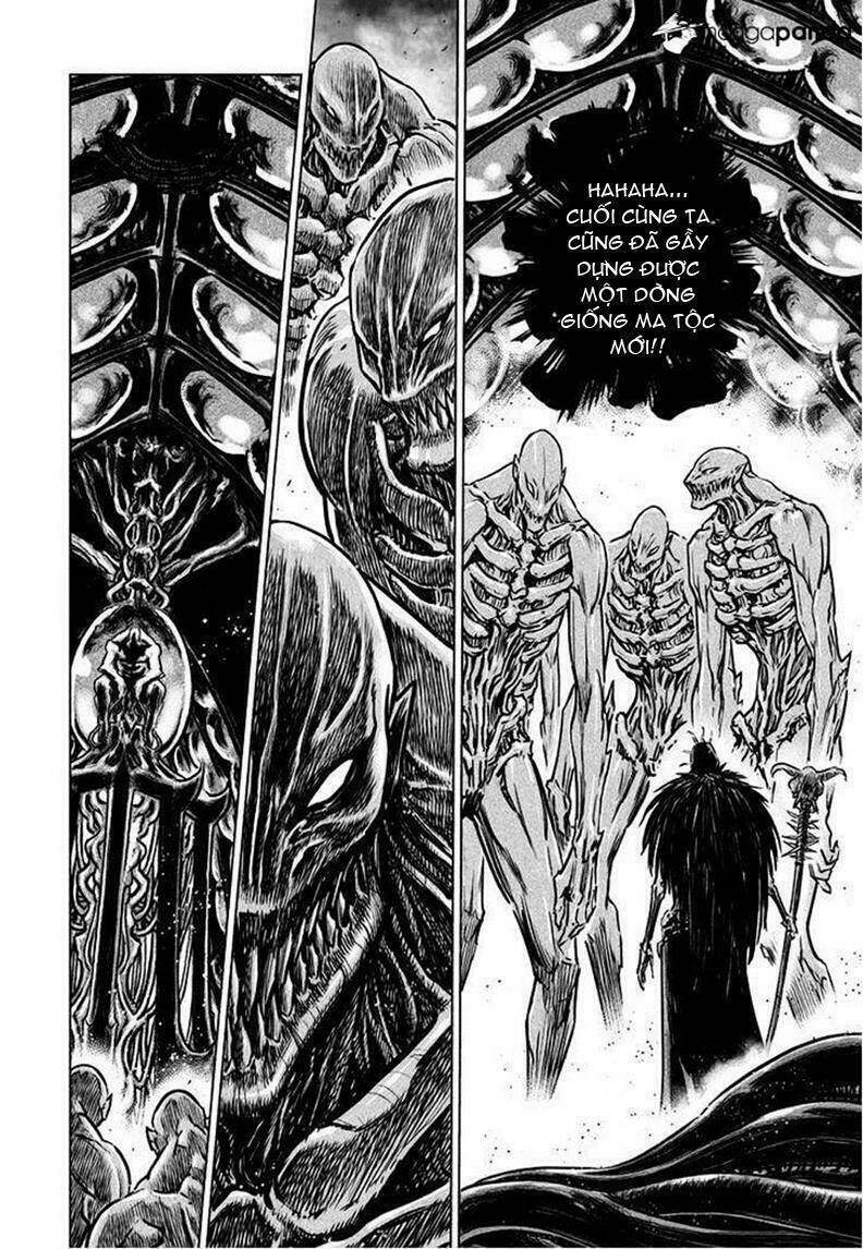 lính đánh thuê maruhan chapter 43 5