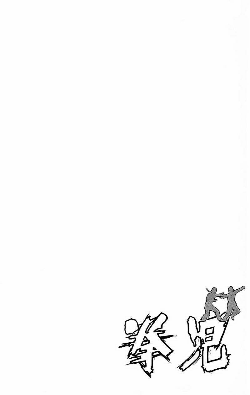 kenji-quyền nhi phương thế ngọc chapter 176 19