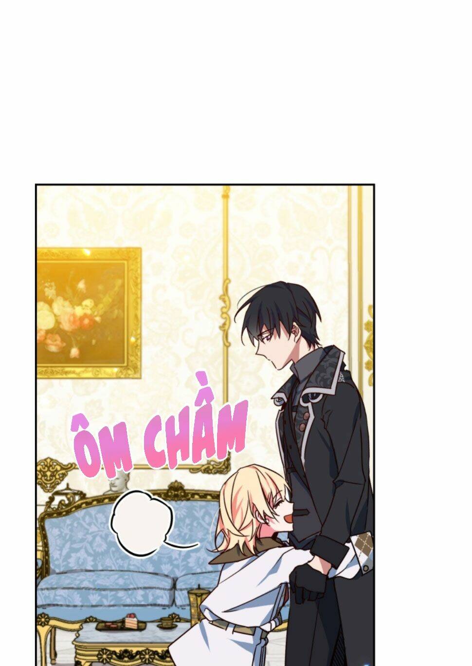 nàng elizabeth thuần khiết chapter 33 23