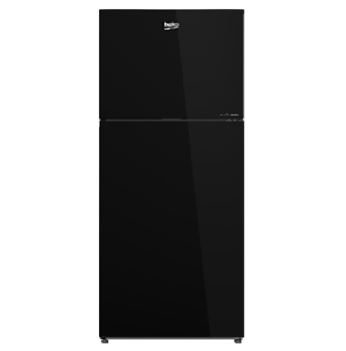 Tủ lạnh Beko Inverter 375 lít RDNT401I50VGB - Hàng Chính Hãng - Chỉ Giao HCm