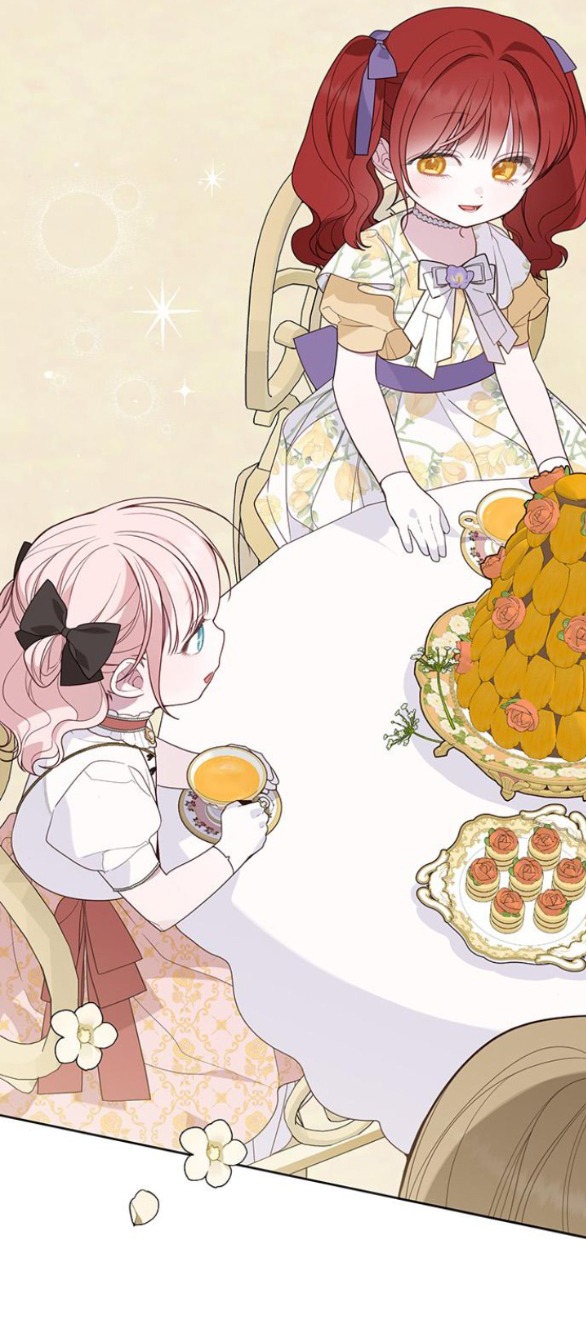 tiểu bạo chúa chapter 59.2 29