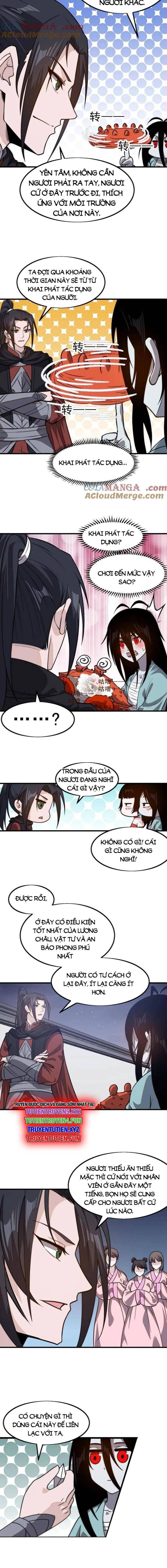 ta có một sơn trại chapter 1059 6