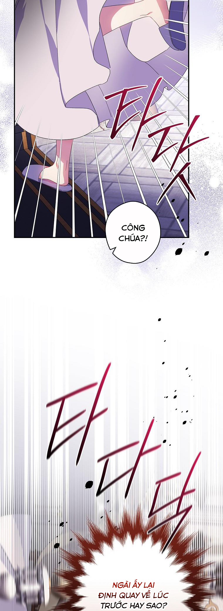 câu chuyện cổ tích về nhân vật phản diện chapter 33 15