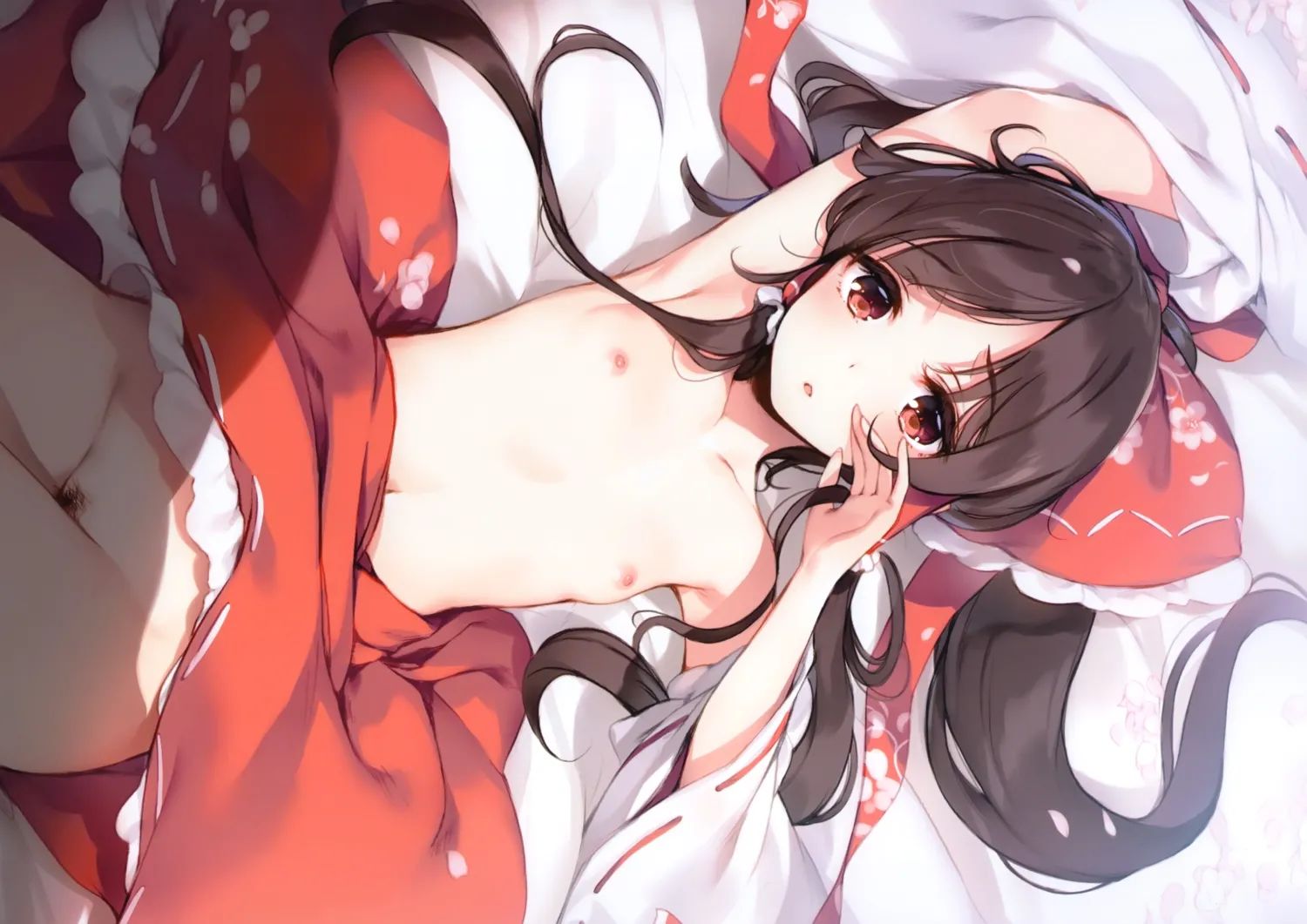 hình hentai chapter 31 18