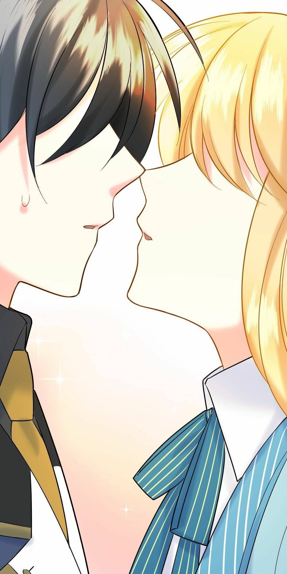 trời sinh một cặp? tôi cự tuyệt! chapter 4 1