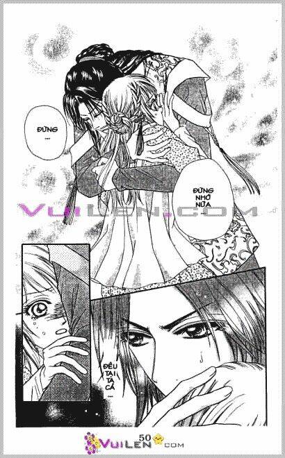 nàng công chúa lạc loài chapter 3 50