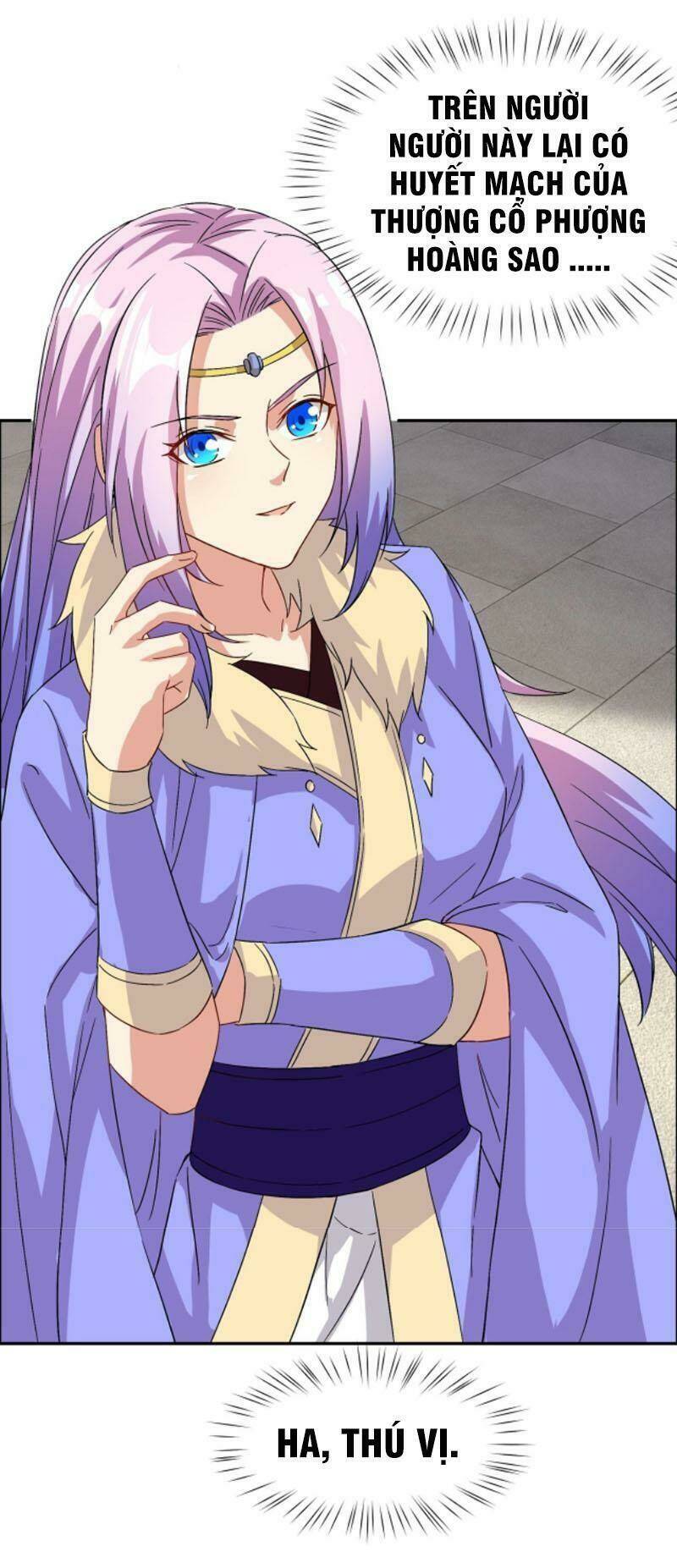 thôn phệ một thế giới tu tiên chapter 135 12