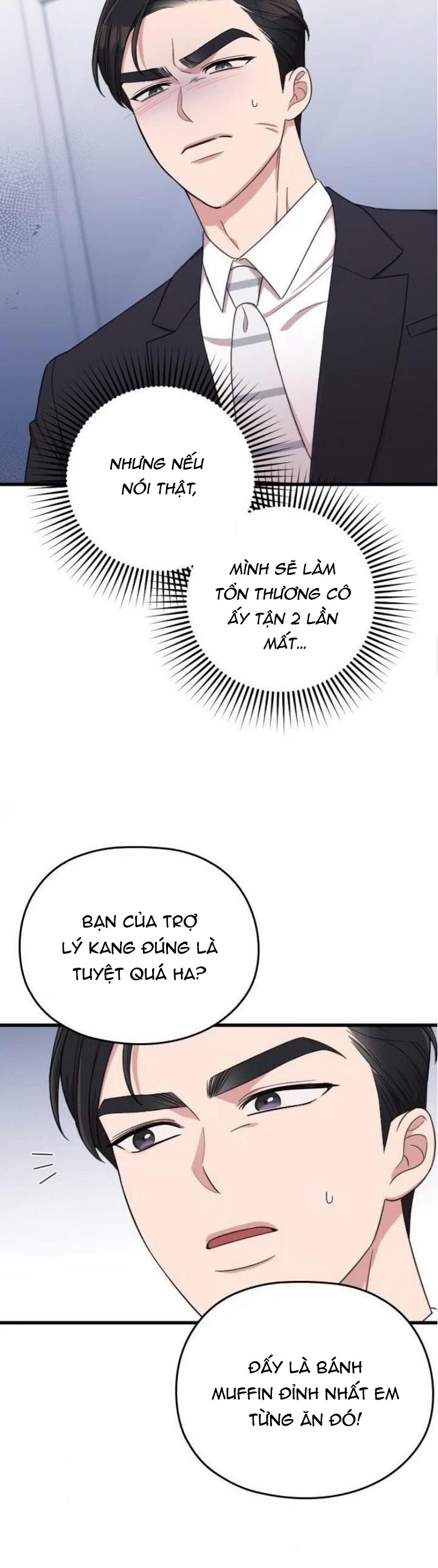 cô đi mà lấy chồng tôi chapter 19.2 38