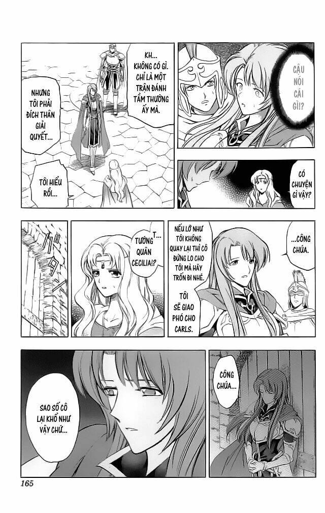 fire emblem-hasha no tsurugi chapter 20 26