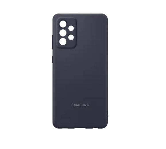 Ốp lưng dẻo Silicone Samsung Galaxy A72 EF-PA725 - Hàng chính hãng