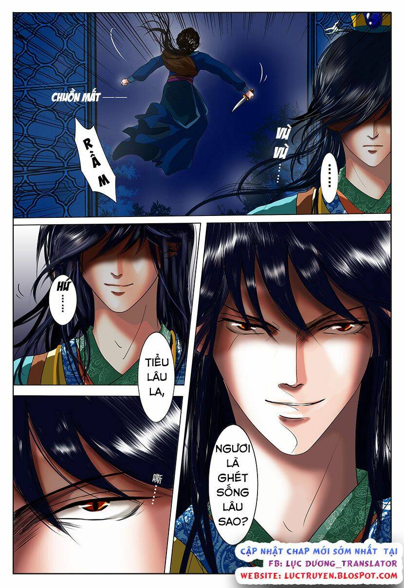 tam thiên nhứ chapter 7 11