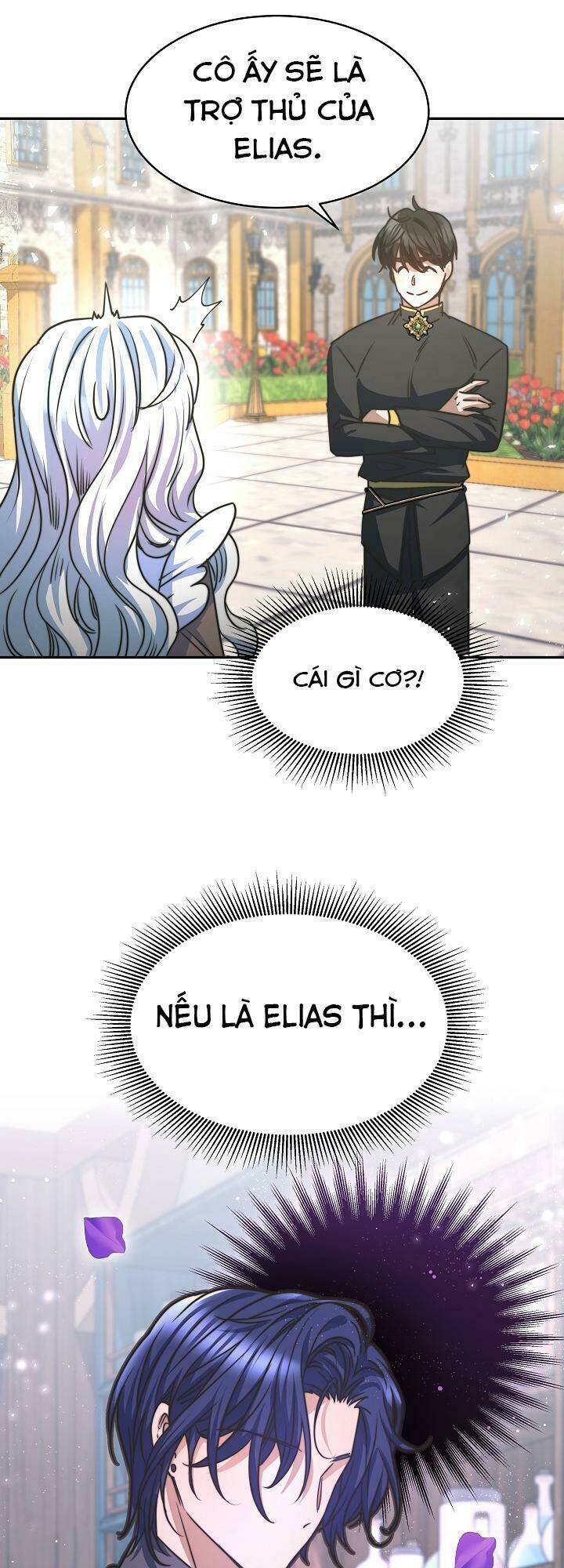 nàng evangeline chapter 6 36