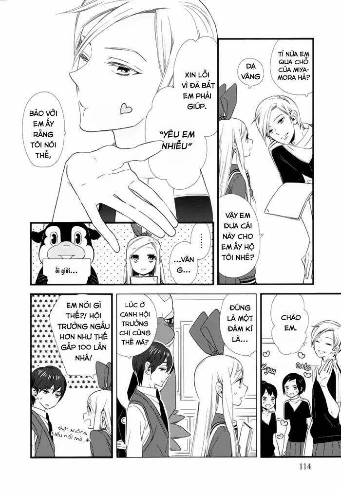 kigurumi boueitai chapter 10 18