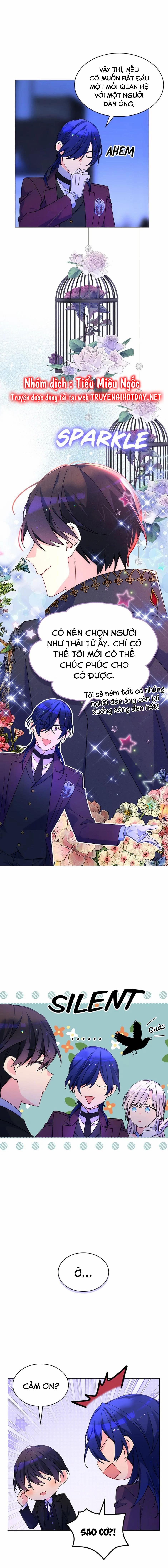 đừng lo lắng, anh trai của em! chapter 81 5