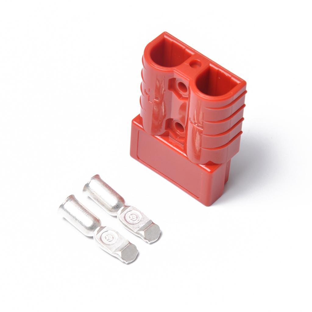 Motorcycle Battery Terminal Connector Harness 12 Adapter Cable