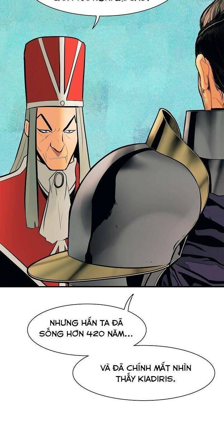 bất bại chân ma chapter 38 38