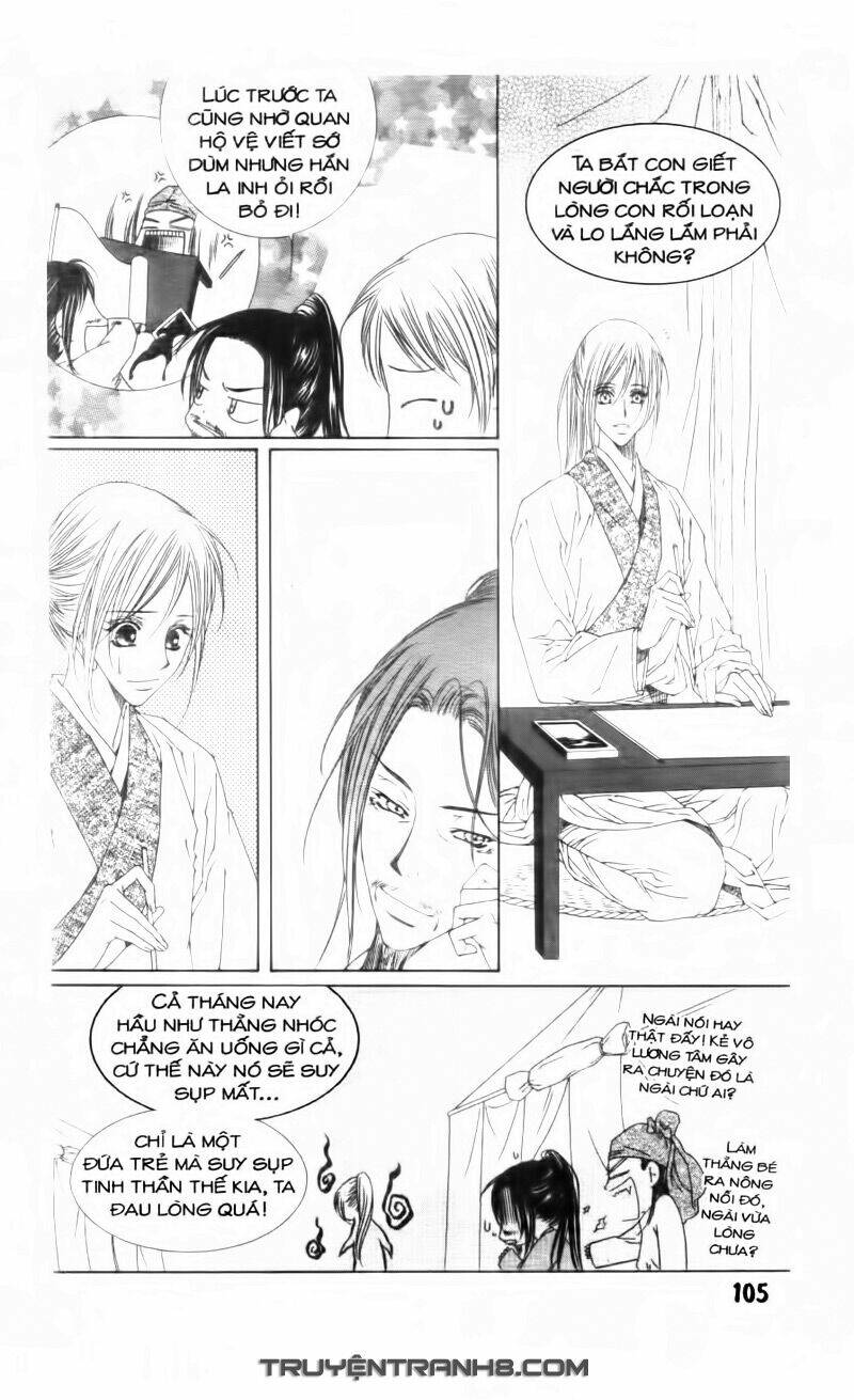 pháp sư trừ tà chapter 13.2 6