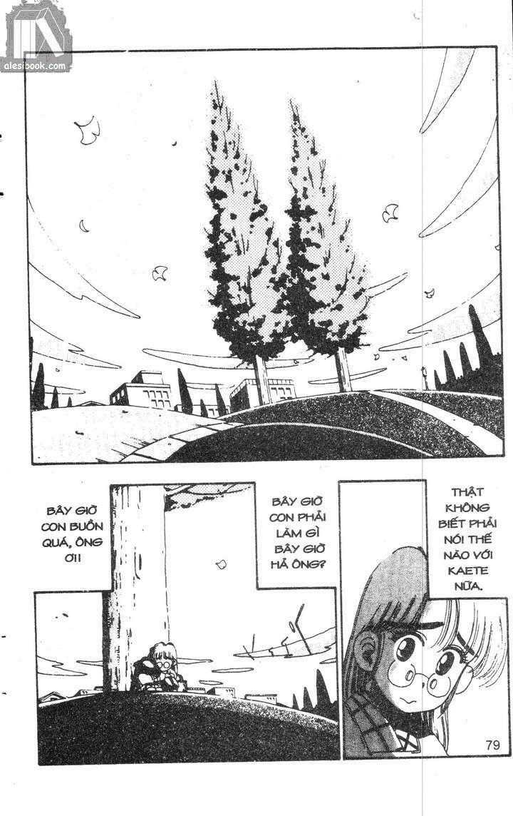 bộ đôi siêu hài chapter 32 17