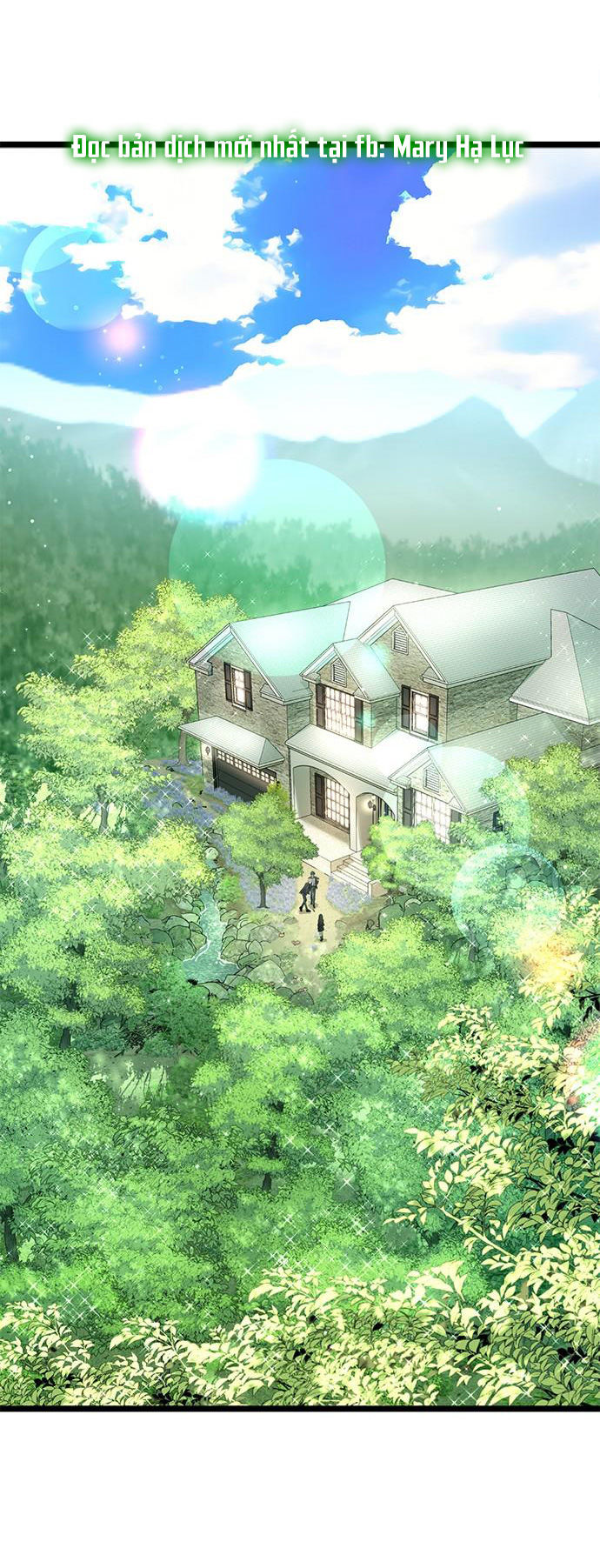 dark moon - tế đàn ánh trăng chapter 16.1 5