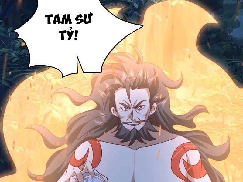 bảy vị tỷ tỷ tuyệt thế vô song của ta chapter 45 55