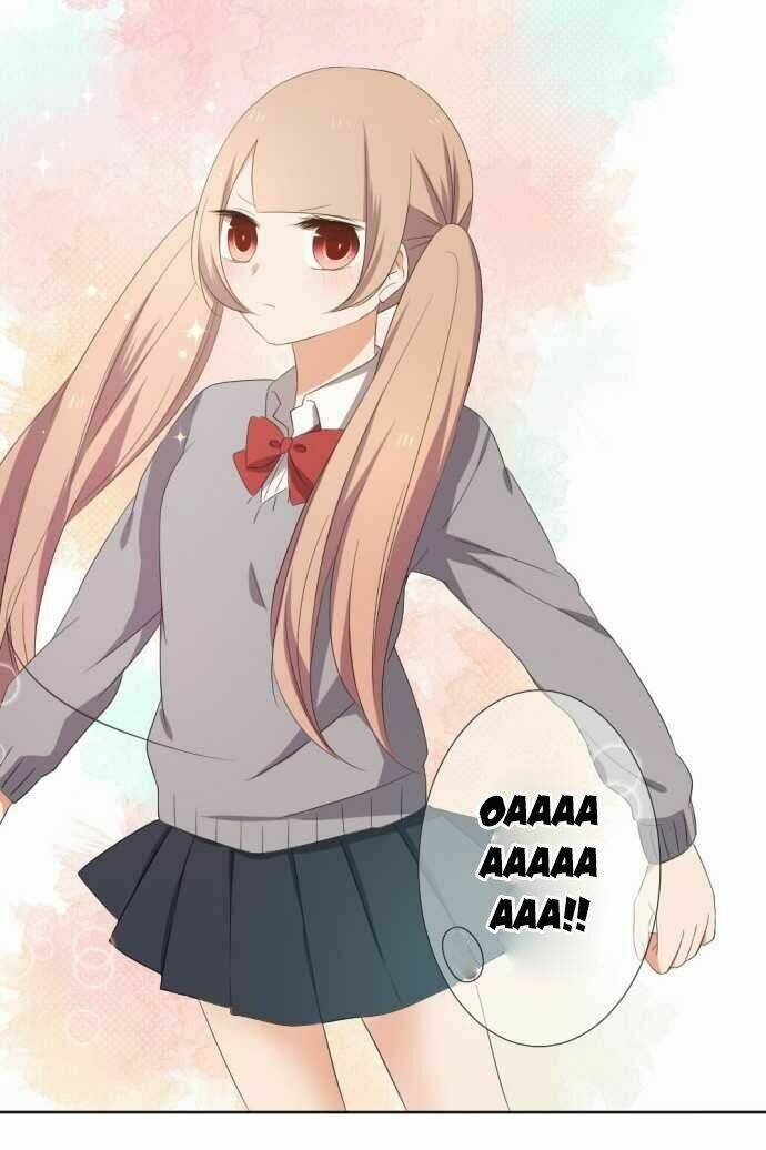 thú nhận tình cảm sao khó khăn vậy! chapter 10 40