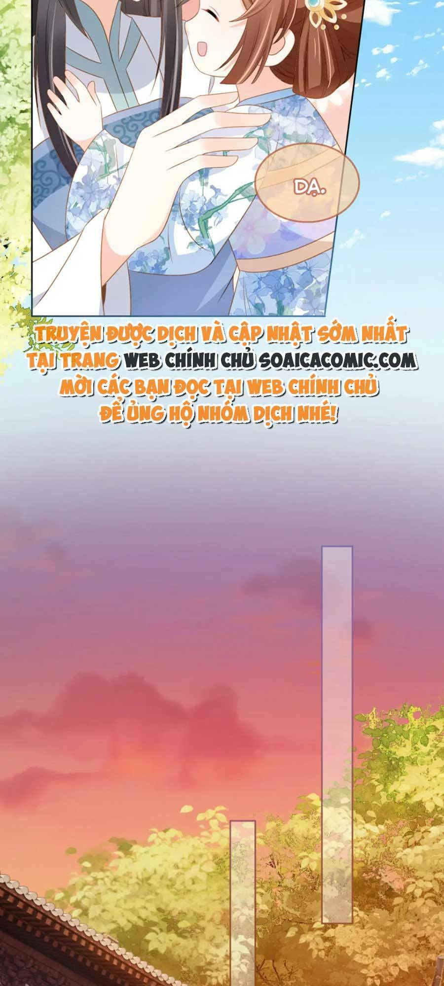 nhặt được bảo bối manh manh chapter 93 17